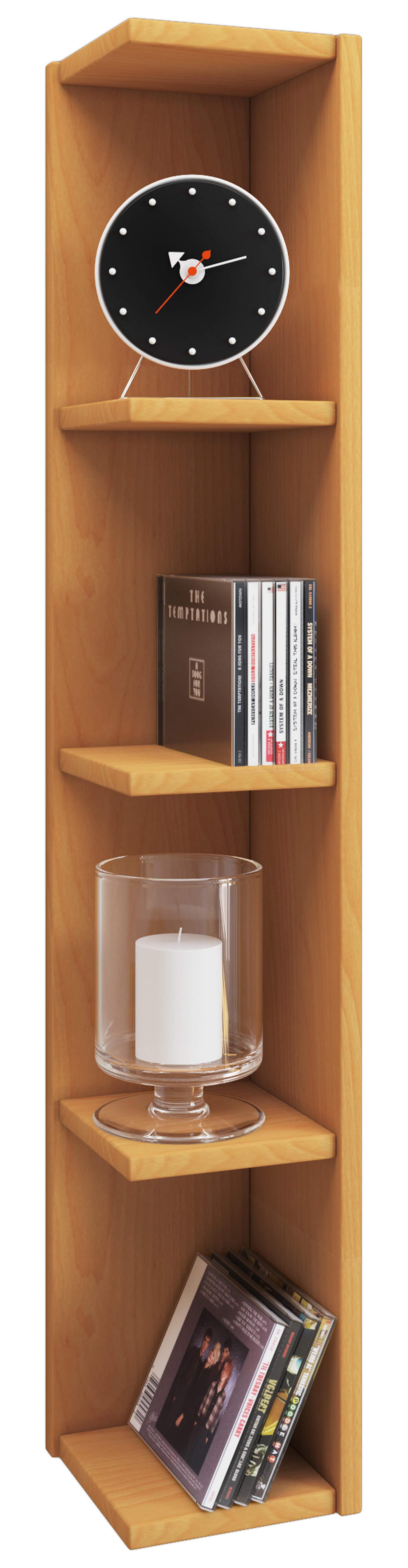 Állópolc Honsa-Stand - Konventionell (15/97/17cm) - MID.YOU