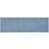 Tischläufer Anika - Blau, ROMANTIK / LANDHAUS, Textil (40/140cm) - James Wood