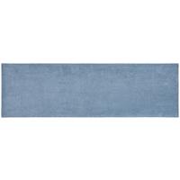 Tischläufer Anika - Blau, ROMANTIK / LANDHAUS, Textil (40/140cm) - James Wood