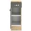 Küchenunterschrank Shadow Us30 - Grau, MODERN, Holzwerkstoff (30/85/60cm) Küchenunterschrank Shadow Us30 - Grau, MODERN, Holzwerkstoff (30/85/60cm)