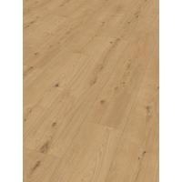 Designboden Hdf Eiche Atmosphe - Eichefarben, Basics, Holzwerkstoff/Kunststoff (128,5/19,4/0,8cm) - Parador
