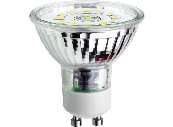 Led Žiarovka C80204-5mm - biela, kov/sklo (5/5,5cm) - Mömax modern living Led Žiarovka C80204-5mm - biela, kov/sklo (5/5,5cm) - Mömax modern living