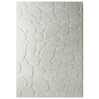 KOBEREC S VYSOKÝM VLASOM VIENNA - krémová, Konventionell, textil (120/170cm) - Mömax