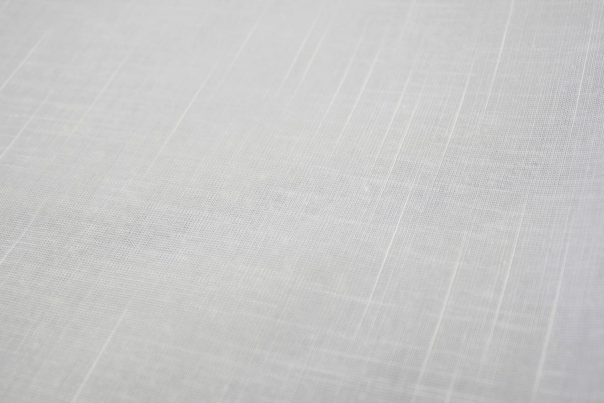 Fertigstore Crosta - Weiß, Basics, Textil (250/145cm)