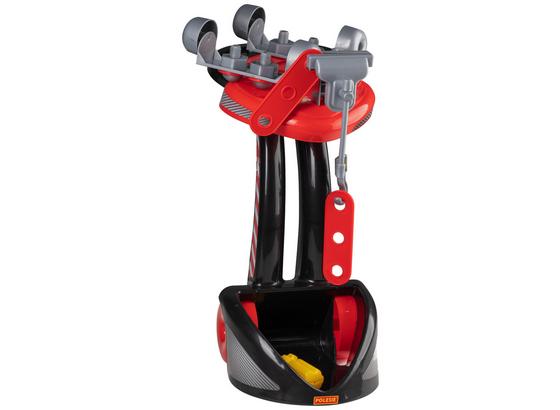 Kinderwerkzeugset 19-teilig - Gelb/Rot, MODERN, Kunststoff (23/23/53cm) Kinderwerkzeugset 19-teilig - Gelb/Rot, MODERN, Kunststoff (23/23/53cm)