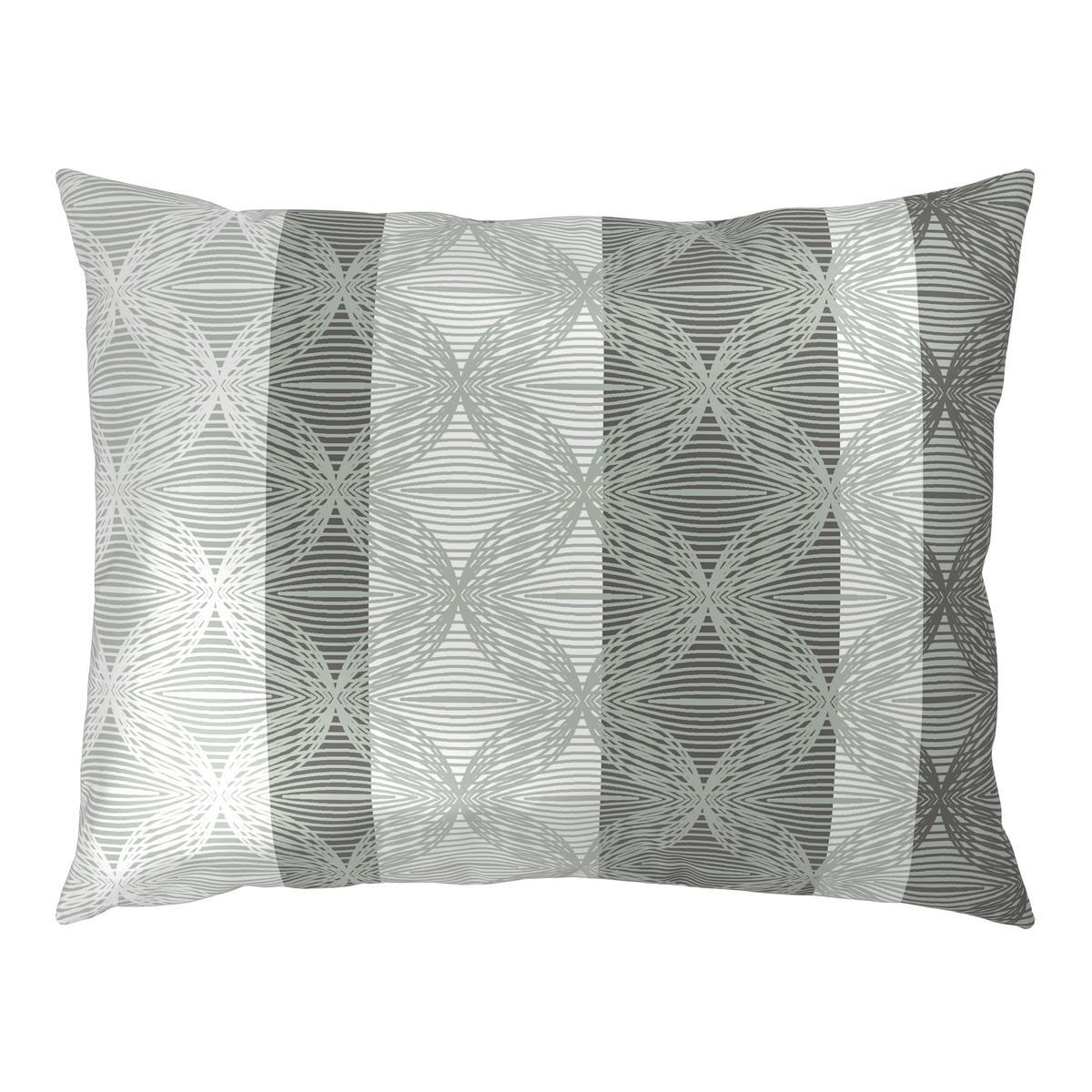 POVLEČENÍ CARLOS - šedá, Moderní, textil (140/200cm) - Mömax