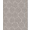 Vliestapete 118148 - Taupe, Basics, Papier/Kunststoff (53/1005cm)