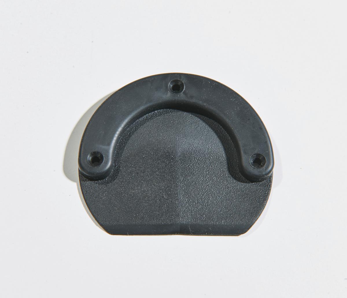 Waschmaschinenschrank Clara - Weiß, KONVENTIONELL, Holzwerkstoff (67,4/200/67,6cm) - Respekta