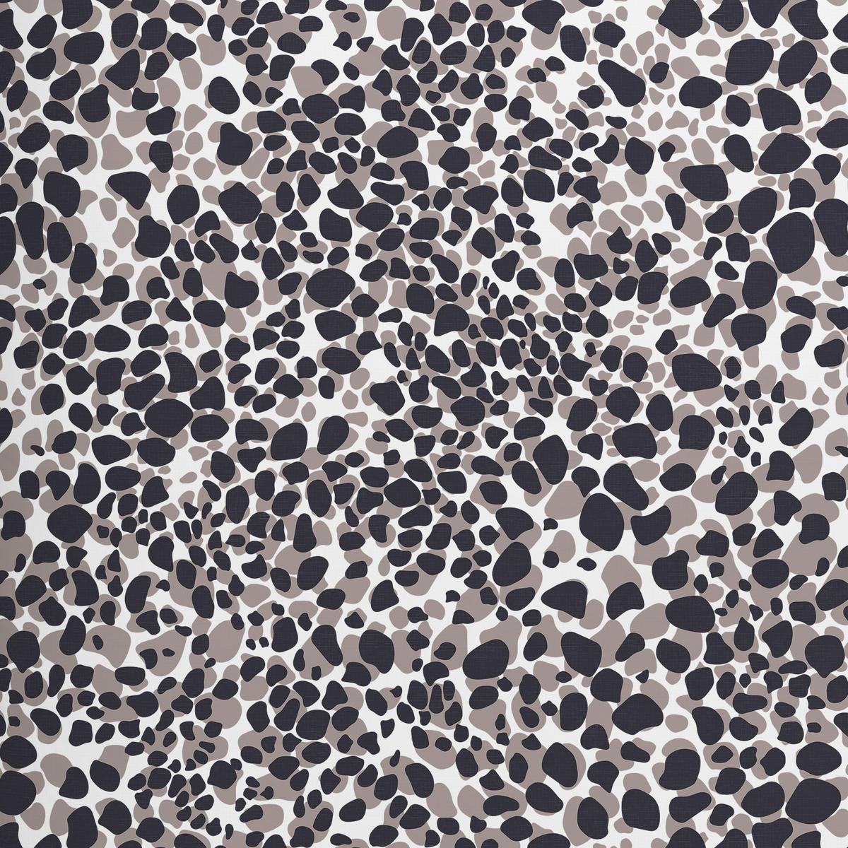 Povlečení Stony Frames, 140/200cm - šedá, Romantický / Rustikální, textil (140/200cm) - Modern Living