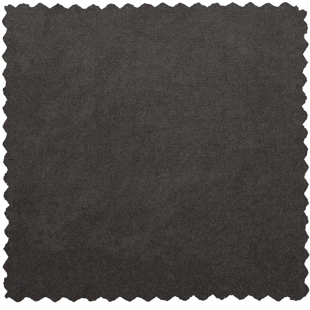 Hocker Sara Grün B: 60cm - Grün, Design, Textil (60/36/60cm) - Livetastic