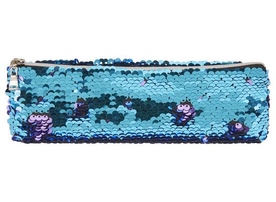 Federschachtel Fabrizia - Petrol/Rosa, MODERN, Kunststoff/Textil (5/20cm) Federschachtel Fabrizia - Petrol/Rosa, MODERN, Kunststoff/Textil (5/20cm)