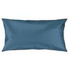 POTAH NA POLŠTÁŘ Alex Uni, 40/80cm, modrá - modrá, Moderní, textil (40/80cm) - Premium Living