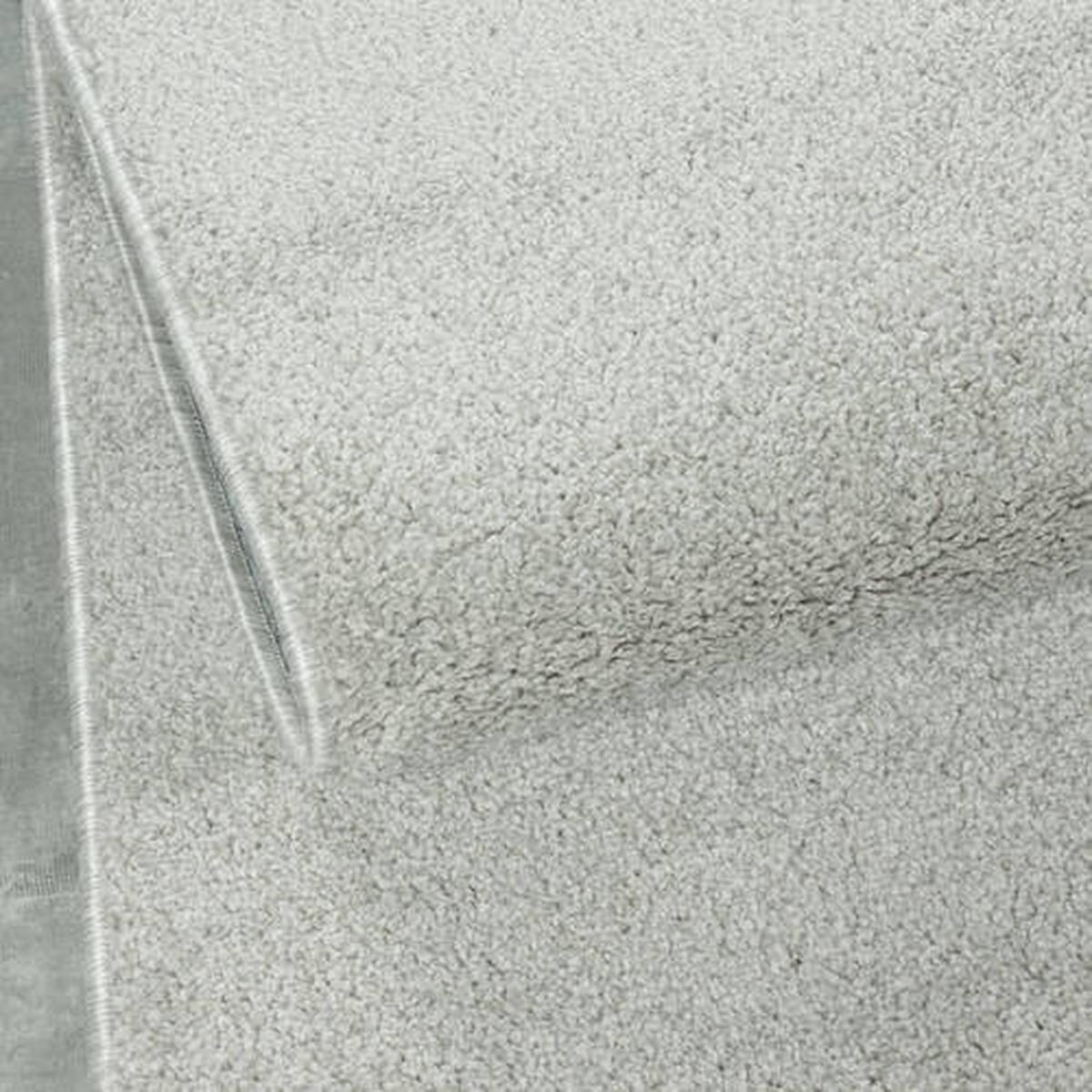 Läufer Ata - Greige, Basics, Textil (80/250cm) - Novel