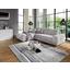 Wohnlandschaft L-form Adria 213x308cm - Hellgrau, MODERN, Textil (213/308cm) - Luca Bessoni Wohnlandschaft L-form Adria 213x308cm - Hellgrau, MODERN, Textil (213/308cm) - Luca Bessoni