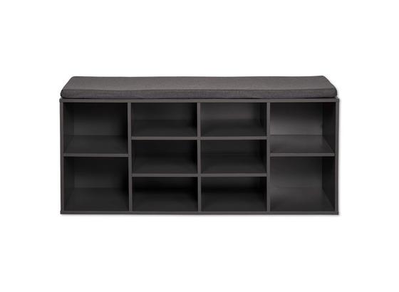 Schwebetürenschrank