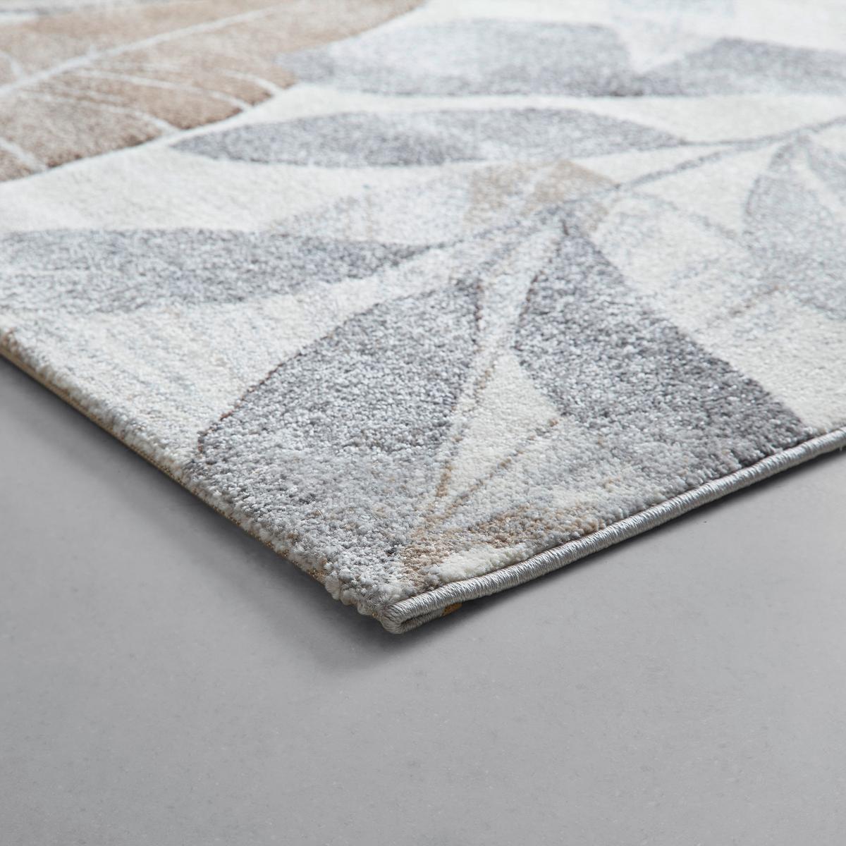 Flora 1 80/150cm - krémová, Moderní, textil (80/150cm) - Mömax