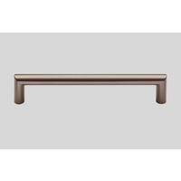 Metallgriff Bronzefarben Griffe - Bronzefarben, MODERN, Metall - Vertico