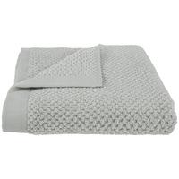 RUČNÍK Luise, 50/100cm, jadeitová - jadeitově zelená, Konvenční, textil (50/100cm) - Modern Living