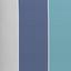 Bettwäsche Kajla - Blau, MODERN, Textil - Luca Bessoni Bettwäsche Kajla - Blau, MODERN, Textil - Luca Bessoni