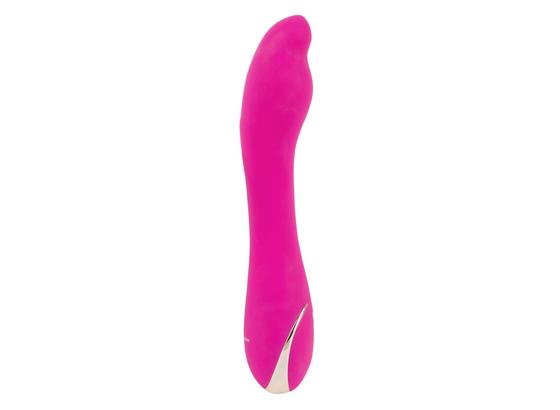 Vibrator Revel Pink 22,cm - Pink, Basics, Kunststoff (2,8-3,9/22,2cm) Vibrator Revel Pink 22,cm - Pink, Basics, Kunststoff (2,8-3,9/22,2cm)
