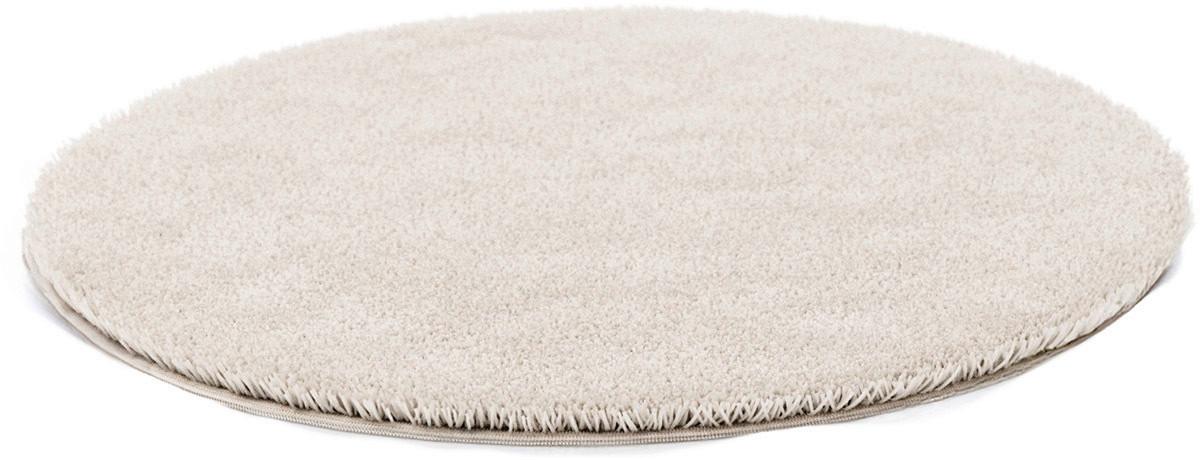 BADEMATTE ROMAN - Weiß, Basics, Textil (60cm) - Grund