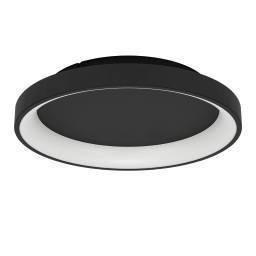 STROPNÉ LED SVIETIDLO LORETELLO - biela, Basics, plast (35/7.5cm)