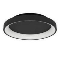 STROPNÉ LED SVIETIDLO LORETELLO - biela, Basics, plast (35/7.5cm)