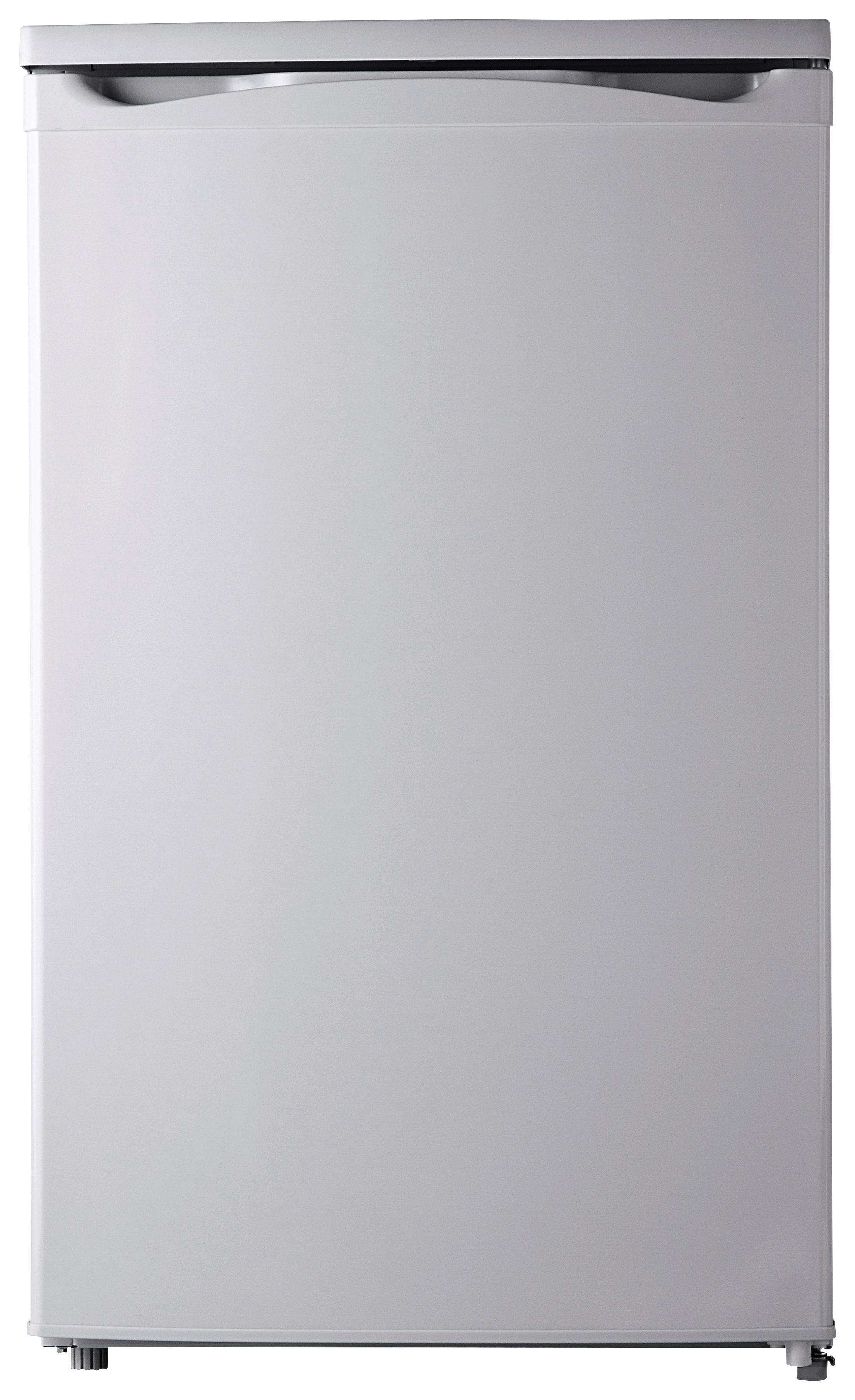 Kühlschrank Kt 1304 - Weiß, KONVENTIONELL (56/85/58cm)