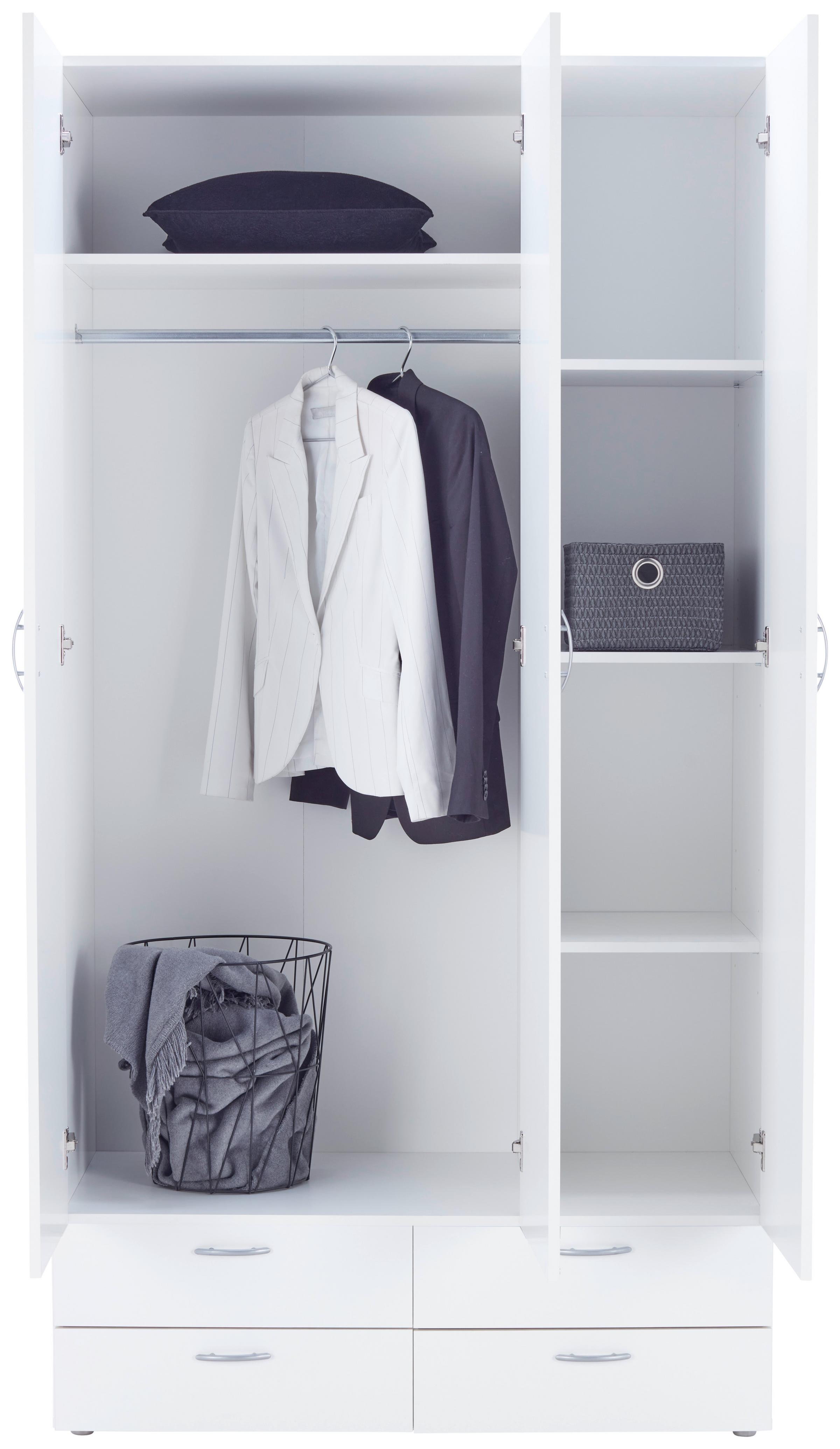Schubladenbox Basic