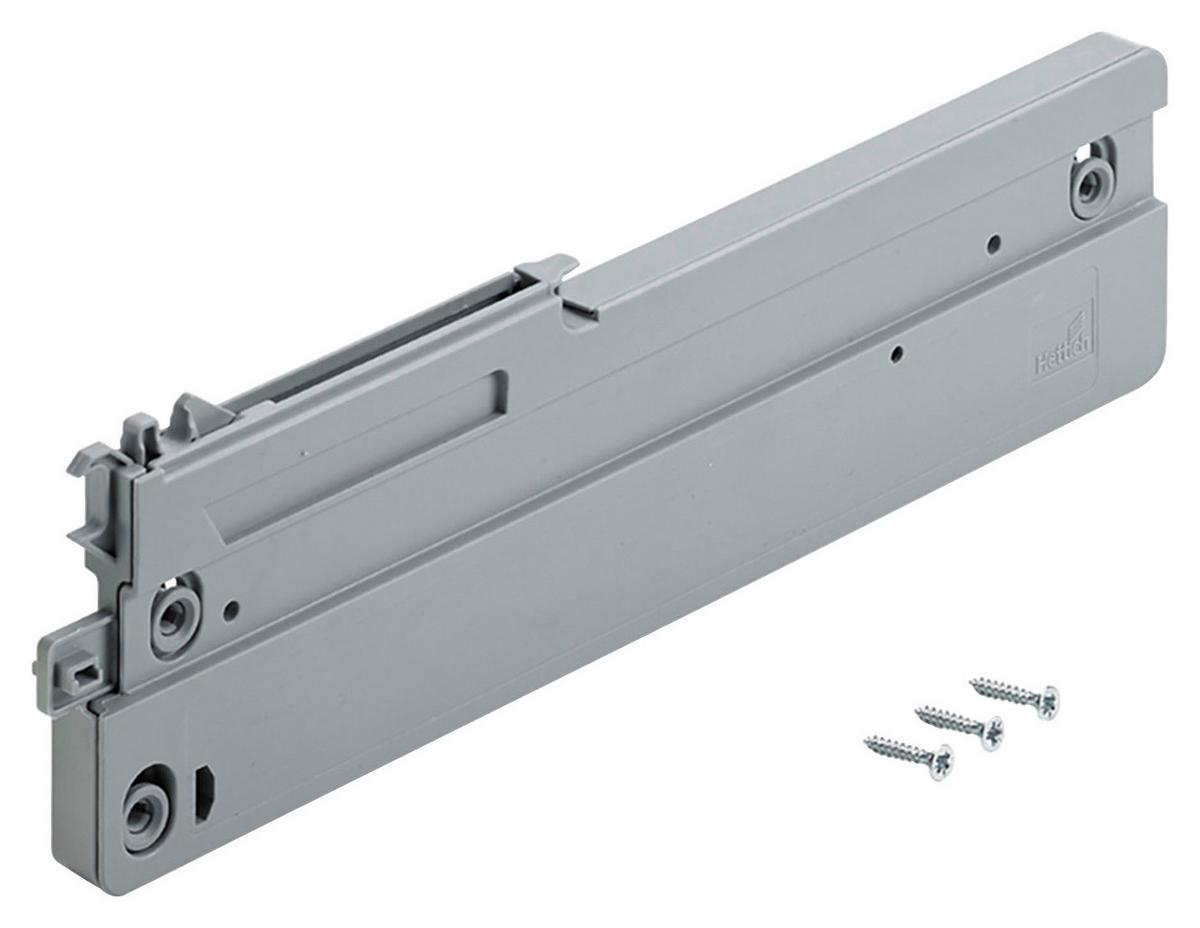 TLUMIČ DOVÍRÁNÍ NEKTARIUS - Moderní (28,9/1,5/10,6cm)