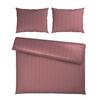 POVLEČENÍ XENIA STREIF XXL - světle fialová, Moderní, textil (200/220cm) - Premium Living