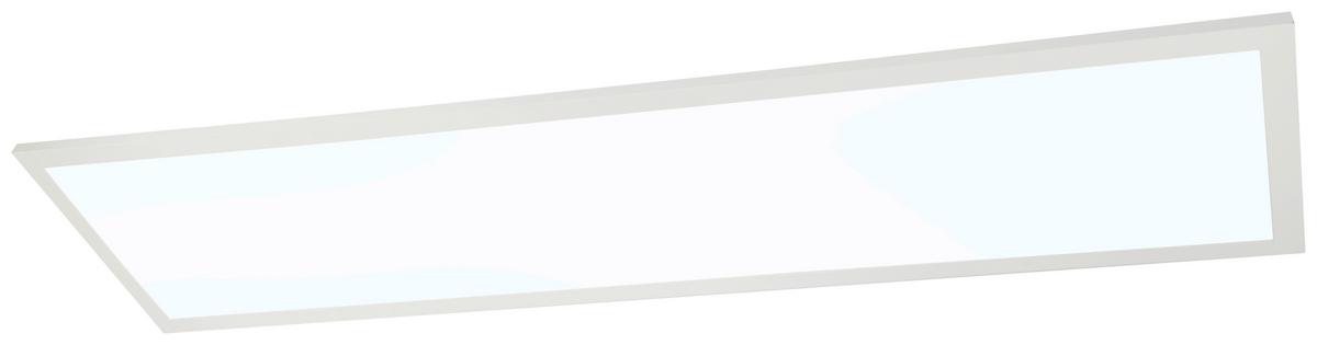 LED-Deckenleuchte L: 80 cm - MODERN (80/20/5cm)