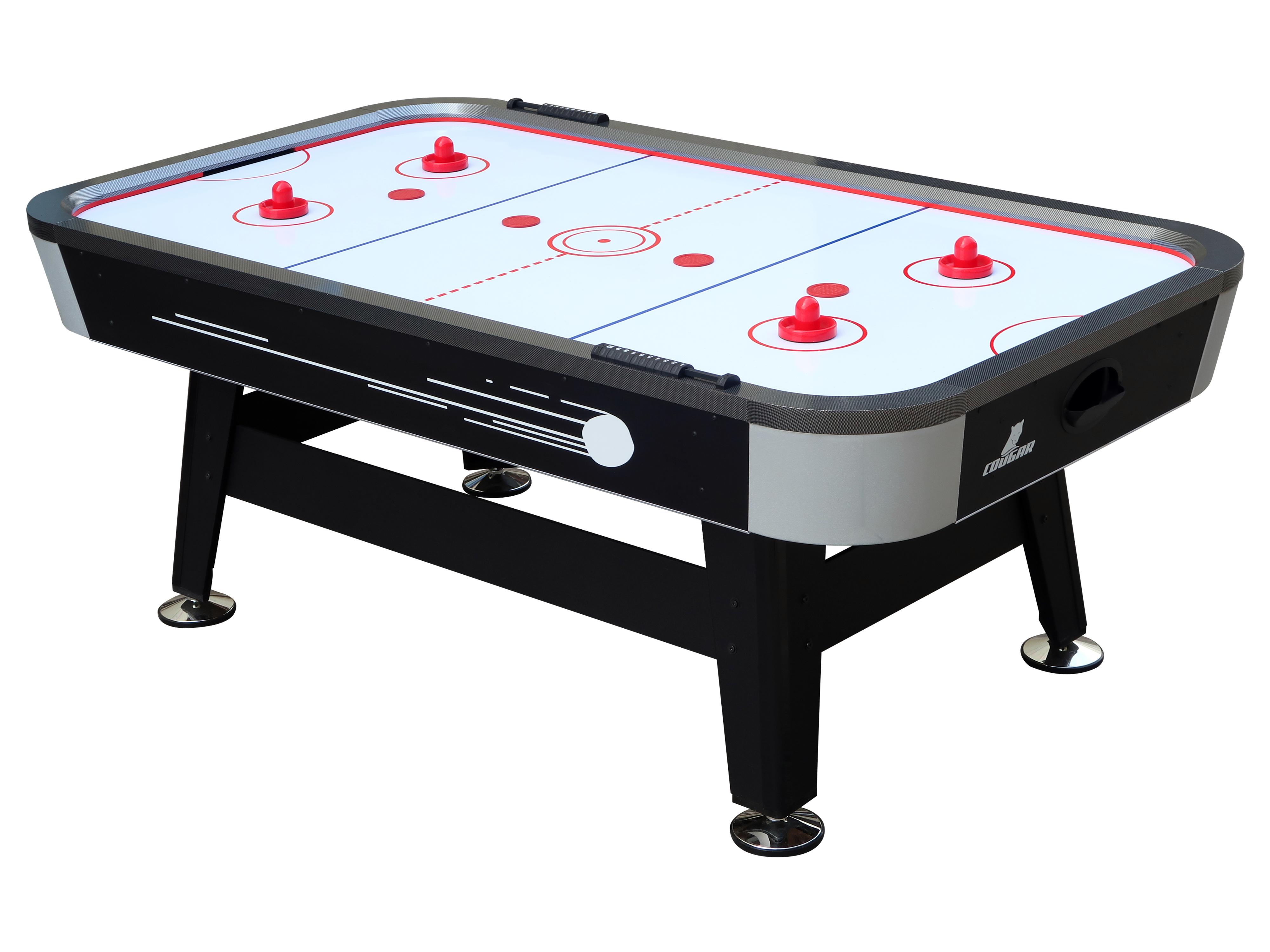 Tischeishockey in Top-Qualität aus Holz