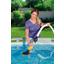 Automatisch Poolreiniger Flowclear Aquaclimb - Gelb/Weiß, MODERN, Kunststoff (68/20/19,5cm) - Bestway Automatisch Poolreiniger Flowclear Aquaclimb - Gelb/Weiß, MODERN, Kunststoff (68/20/19,5cm) - Bestway