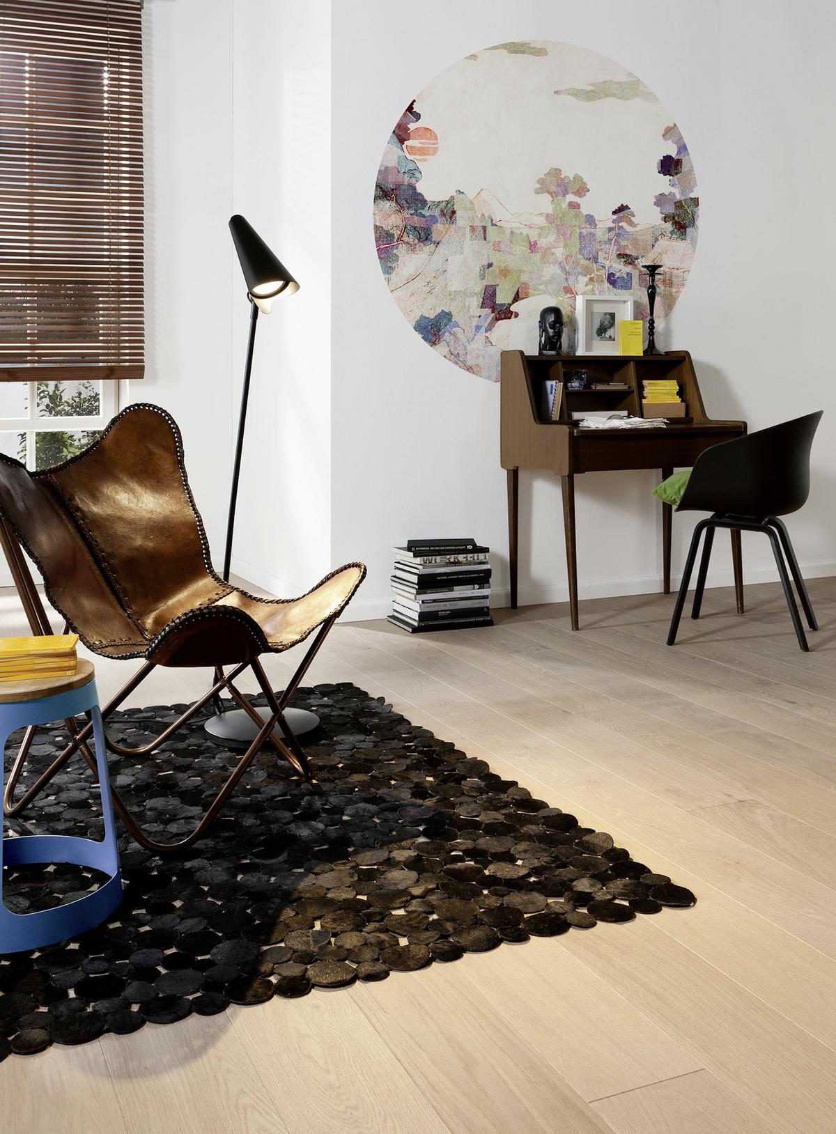 Fototapete D1-070 Impression - Multicolor, Trend (125cm)