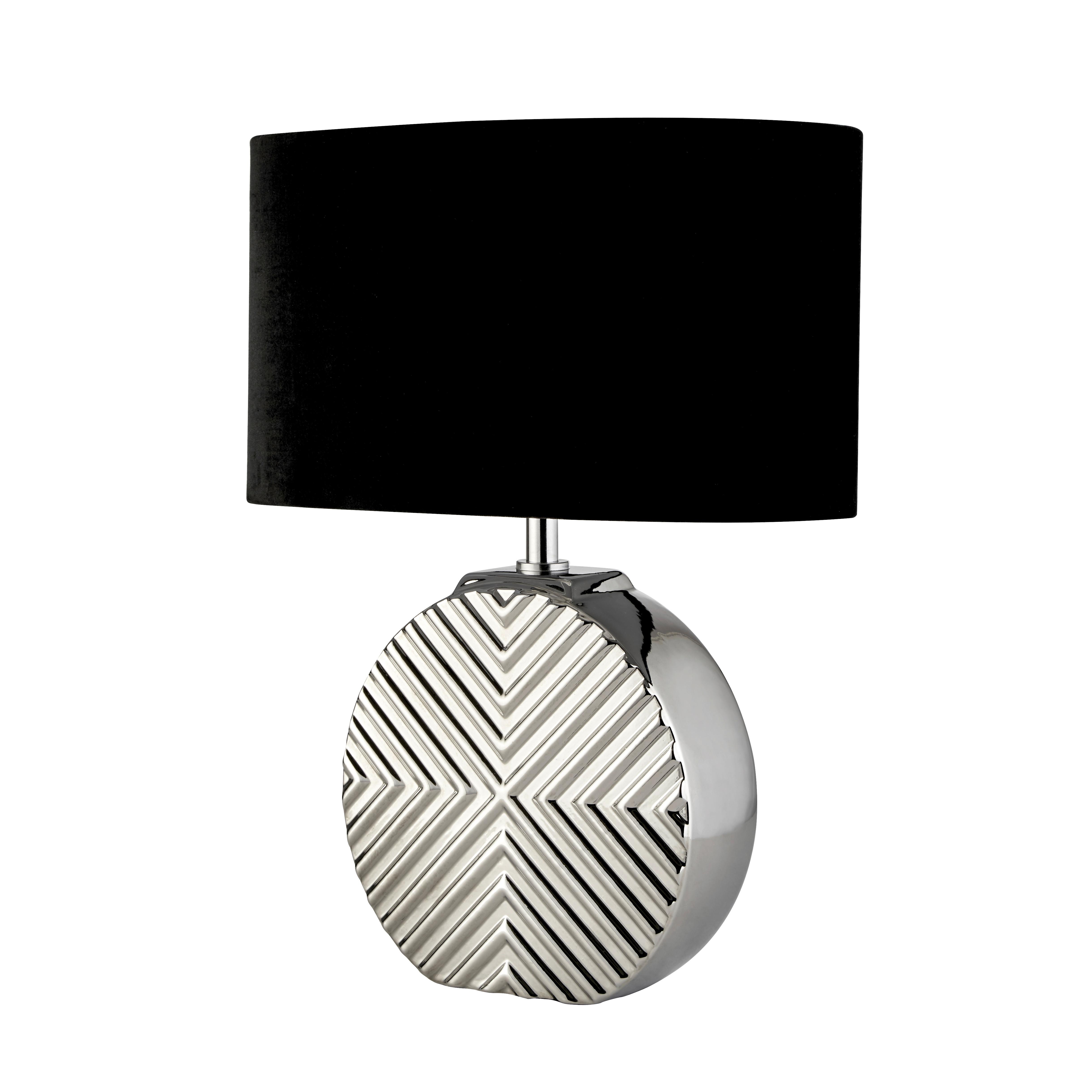 LED-Tischleuchte Eu700804