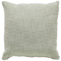 DEKORAČNÝ VANKÚŠ SASCHA - trstinovozelená, Konventionell, textil (45/45cm) - Mömax