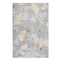 Outdoorteppich Rivera - Blau, KONVENTIONELL, Textil (160/225cm) - Esprit