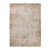 Vintage-Teppich My Salsa 694 - Taupe, Design, Textil (120/170cm) - Obsession
