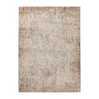 Vintage-Teppich My Salsa 694 - Taupe, Design, Textil (120/170cm) - Obsession
