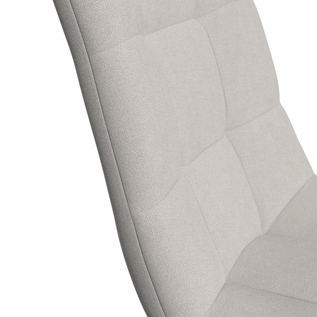 ŽIDLE SURI - Moderní (46/87/61cm) - Bessagi Home