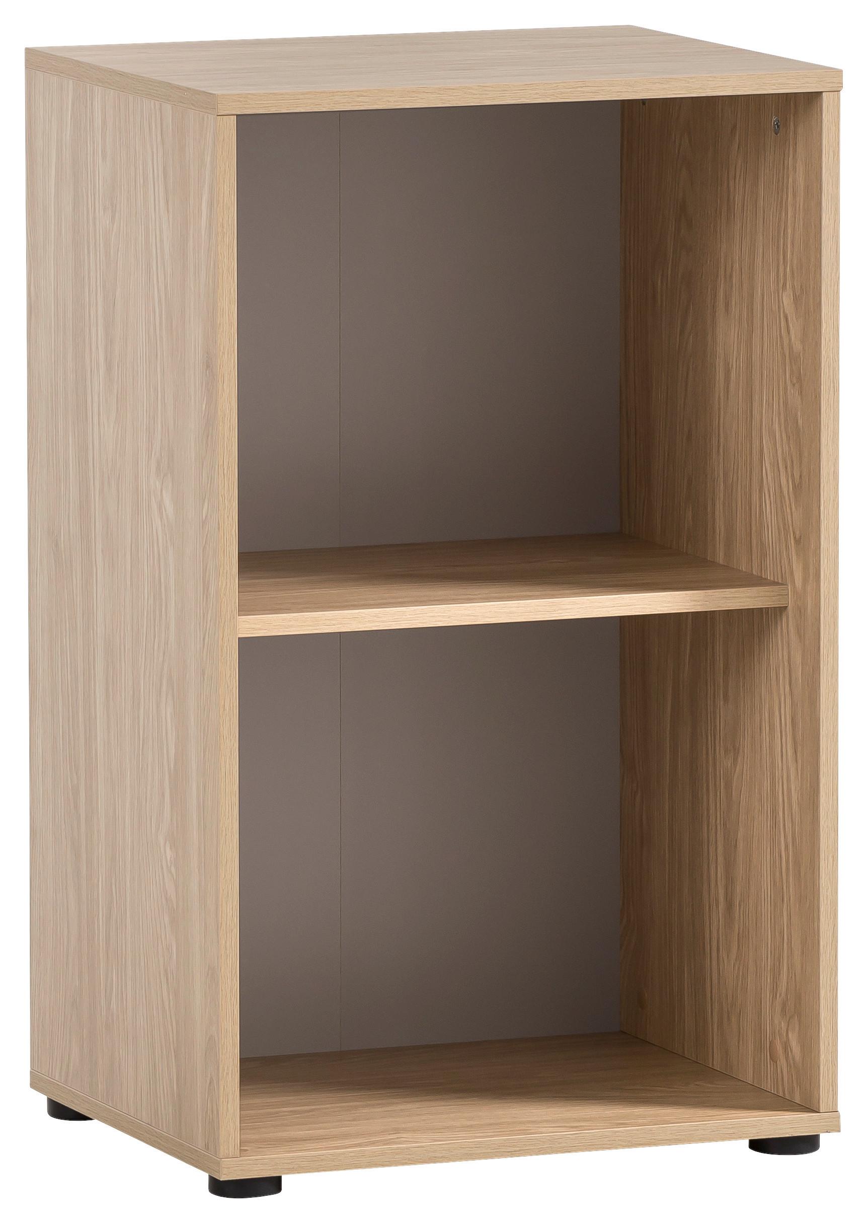 REGAL ANTERO U 510 R - Eiche Artisan, MODERN, Holzwerkstoff (50,95/83,6/41cm) - MID.YOU