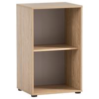 REGAL ANTERO U 510 R - Eiche Artisan, MODERN, Holzwerkstoff (50,95/83,6/41cm) - MID.YOU