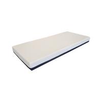 TASCHENFEDERKERNMATRATZE Excellence Beige 120x200cm - Beige, Basics, Textil (120/200cm) - Vipack