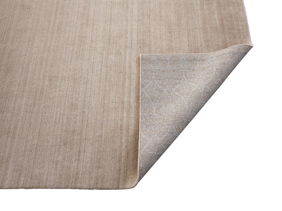 Orientteppich Malibu - Beige, KONVENTIONELL, Textil (140/200cm) - Musterring