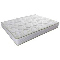 Táskarugós Matrac Bedora Vienna 140/200 Cm - Modern (140/24/200cm)