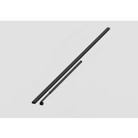 Rögzítő Szett Walk-In Zuhanyfalhoz - fekete, Konventionell