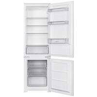 KÜHL-GEFRIER-KOMBINATION EKHBMFSSE - Weiß, Basics, Glas/Kunststoff (54,0/178/54cm) - Mican