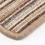 Tuftteppich Gekettelt - KONVENTIONELL, Textil (50/100cm) - Ombra Tuftteppich Gekettelt - KONVENTIONELL, Textil (50/100cm) - Ombra