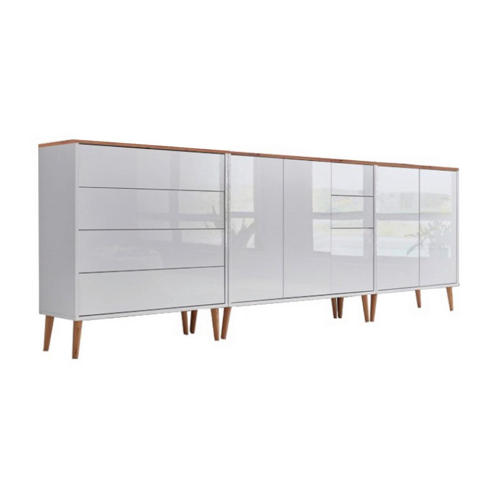 SIDEBOARD MAILAND SET 7 + HF